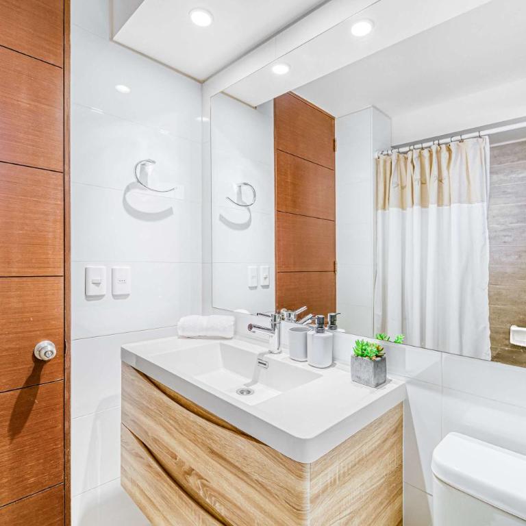 Luminous Coast - Apartment - 14