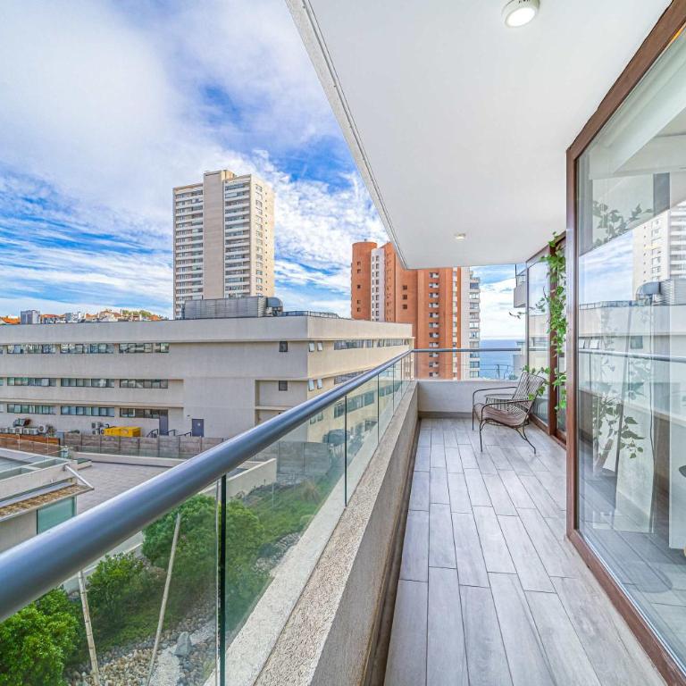 Luminous Coast - Apartment - 19