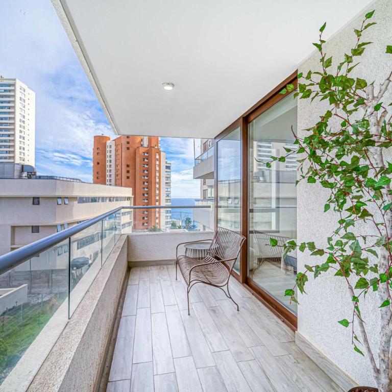 Luminous Coast - Apartment - 18