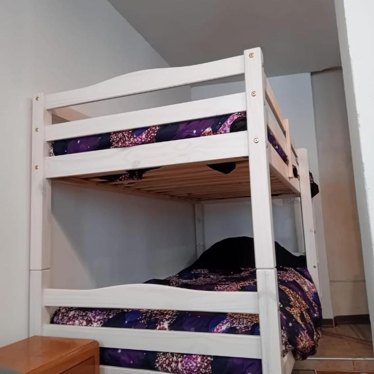 Alloggio Centro Torgnon vicino impianti sci - Appartamento con 1 Camera da Letto - 15