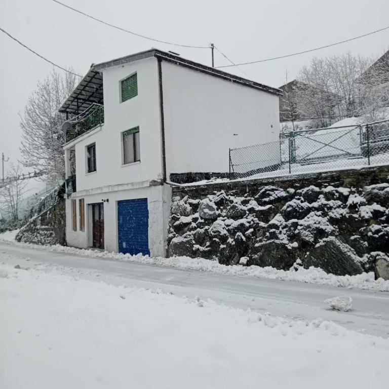 Alloggio Centro Torgnon vicino impianti sci - Appartamento con 1 Camera da Letto - 1
