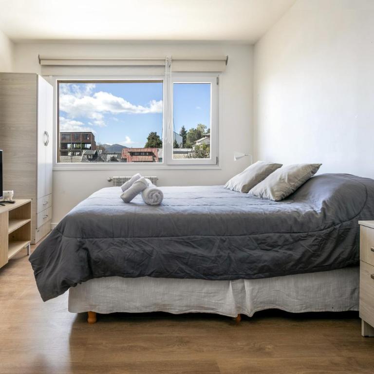 BOG Mitre Urbano - Apartamento con vistas a la ciudad - 1