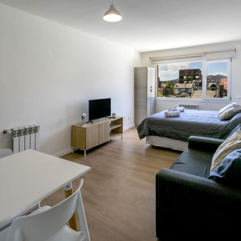 BOG Mitre Urbano - Apartamento con vistas a la ciudad - 3