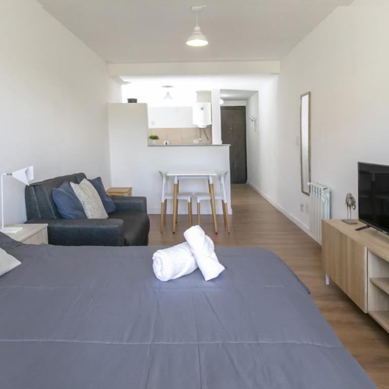 BOG Mitre Urbano - Apartamento con vistas a la ciudad - 6