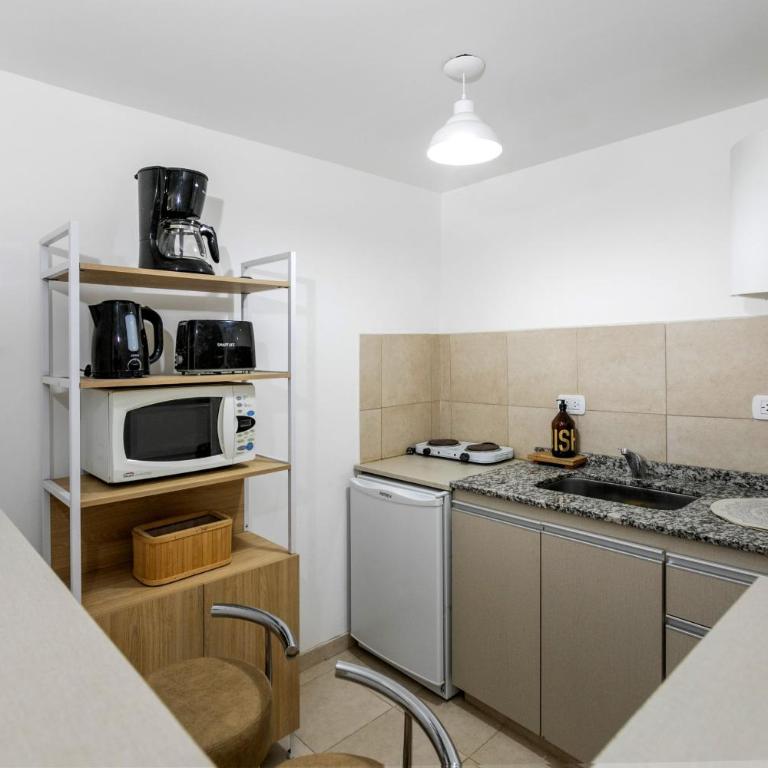 BOG Mitre Urbano - Apartamento con vistas a la ciudad - 5