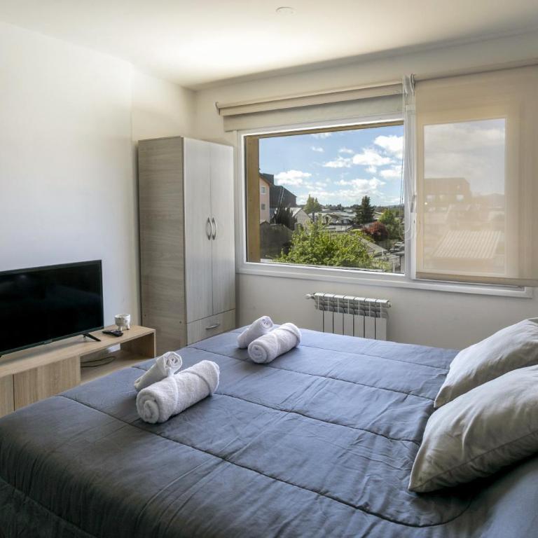 BOG Mitre Urbano - Apartamento con vistas a la ciudad - 8