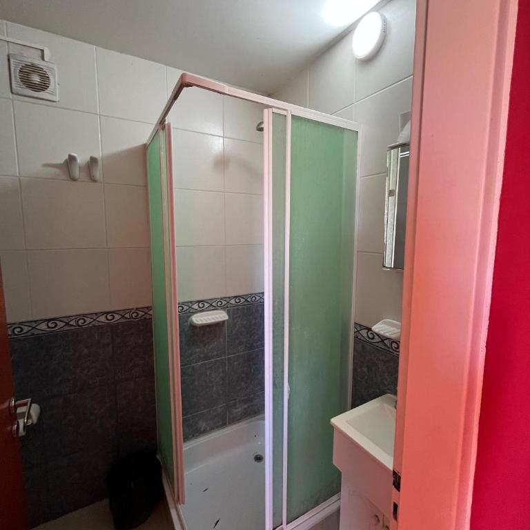 Cabañas amaia - Apartamento de 1 dormitorio - 7