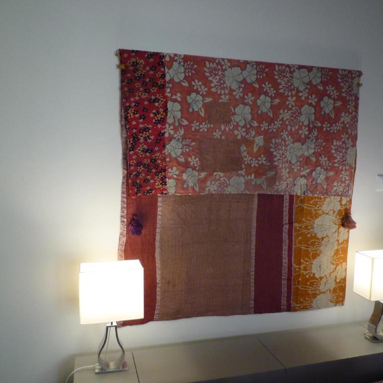 The Frog's Hideaway - Appartamento con 1 Camera da Letto - 21