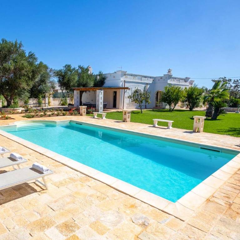 Villa Domus Mea by Villa Plus - Villa - 2