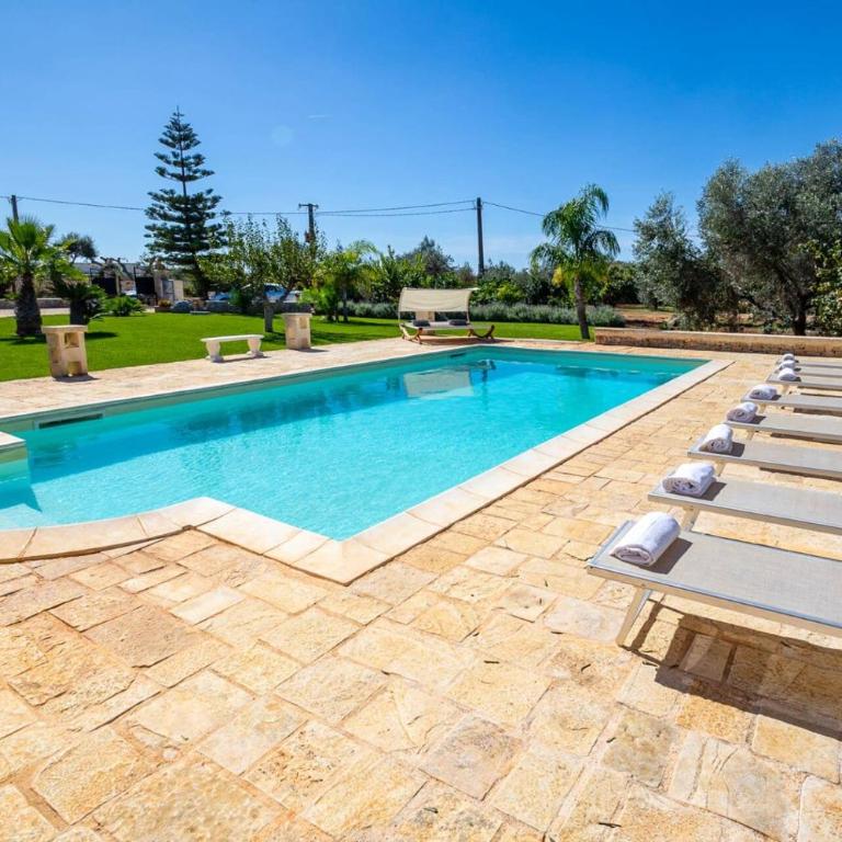 Villa Domus Mea by Villa Plus - Villa - 3