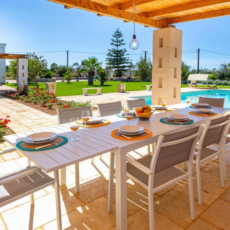 Villa Domus Mea by Villa Plus - Villa - 4