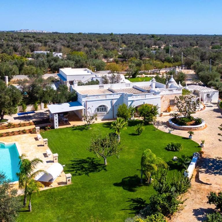 Villa Domus Mea by Villa Plus - Villa - 1