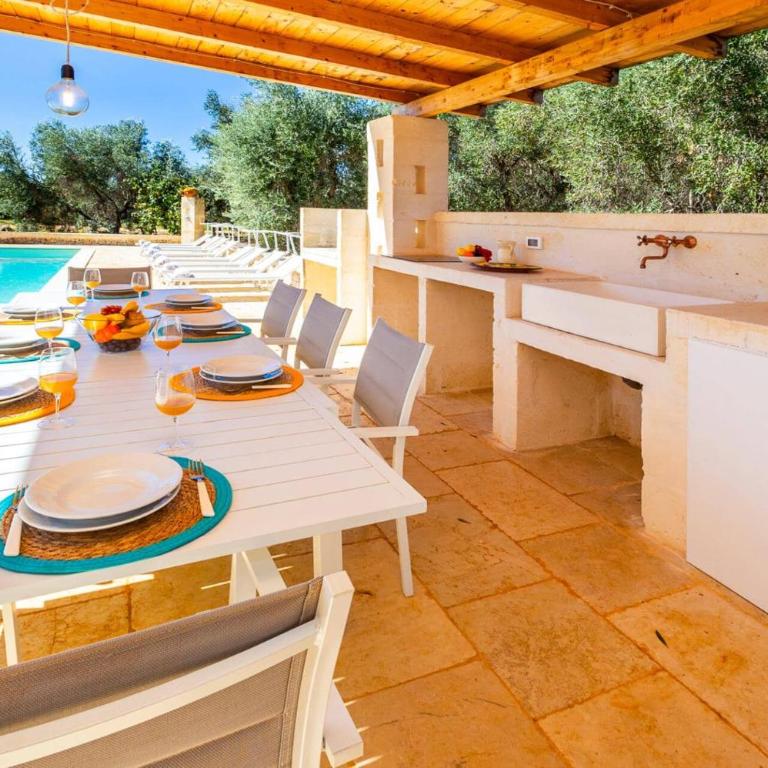 Villa Domus Mea by Villa Plus - Villa - 6