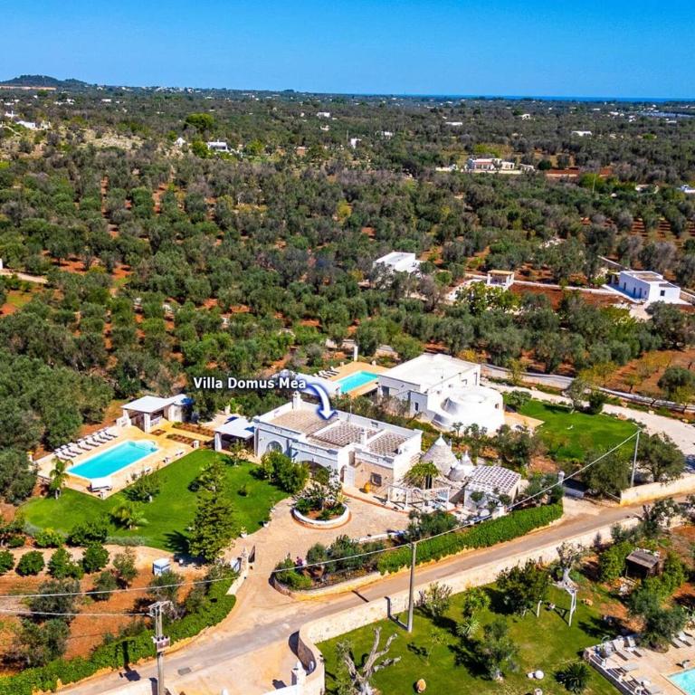 Villa Domus Mea by Villa Plus - Villa - 11