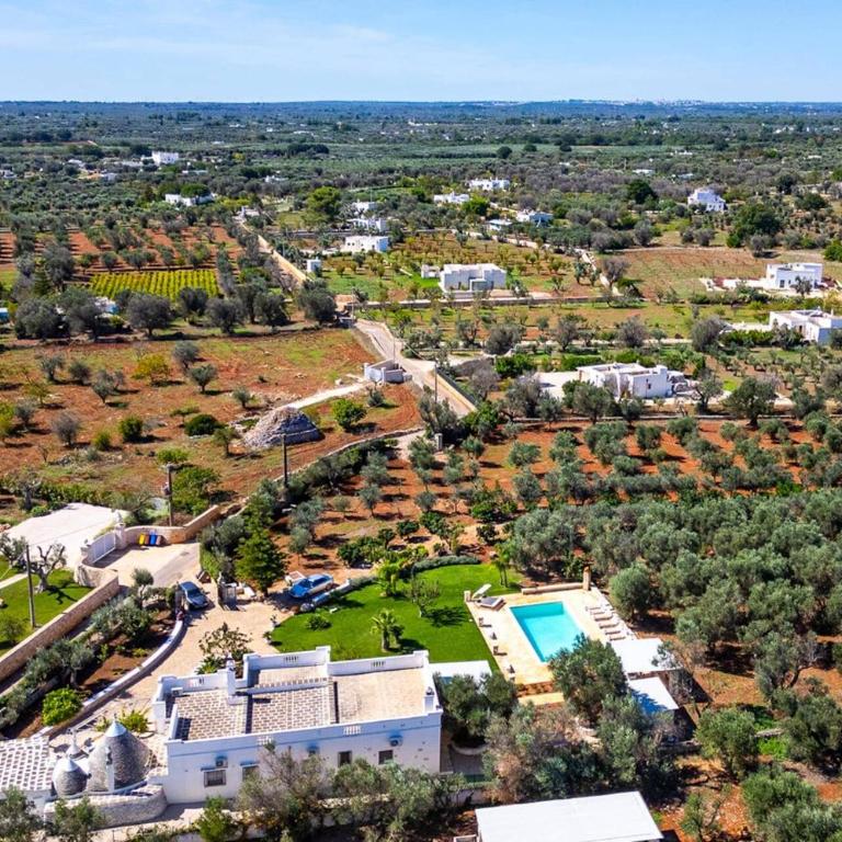 Villa Domus Mea by Villa Plus - Villa - 17