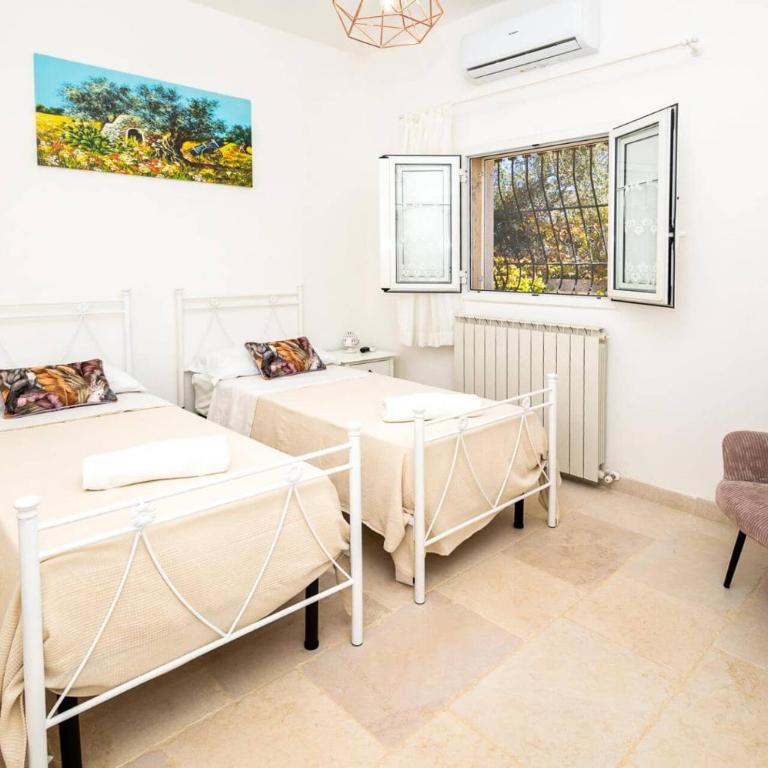 Villa Domus Mea by Villa Plus - Villa - 22