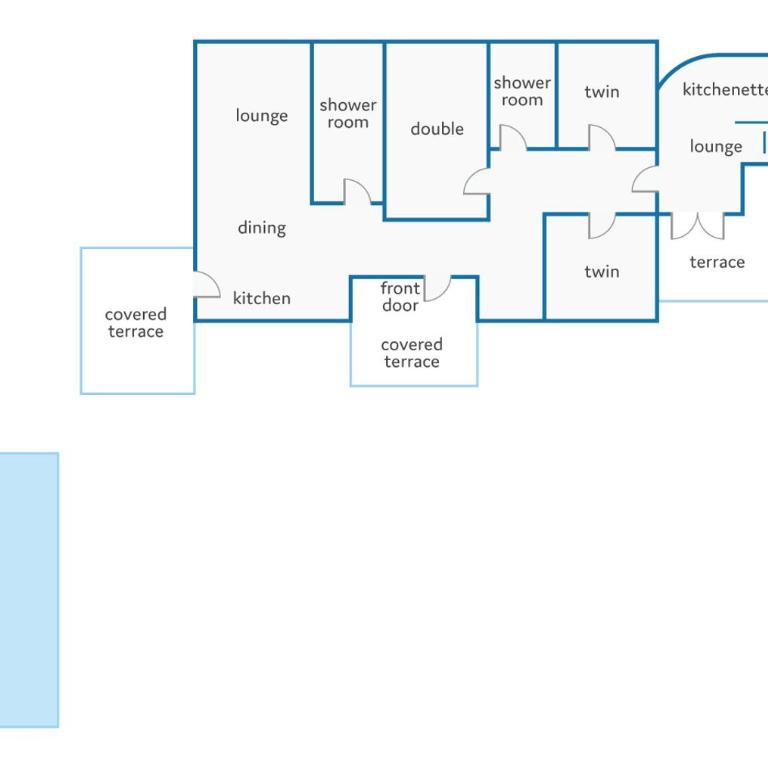 Villa Domus Mea by Villa Plus - Villa - 27