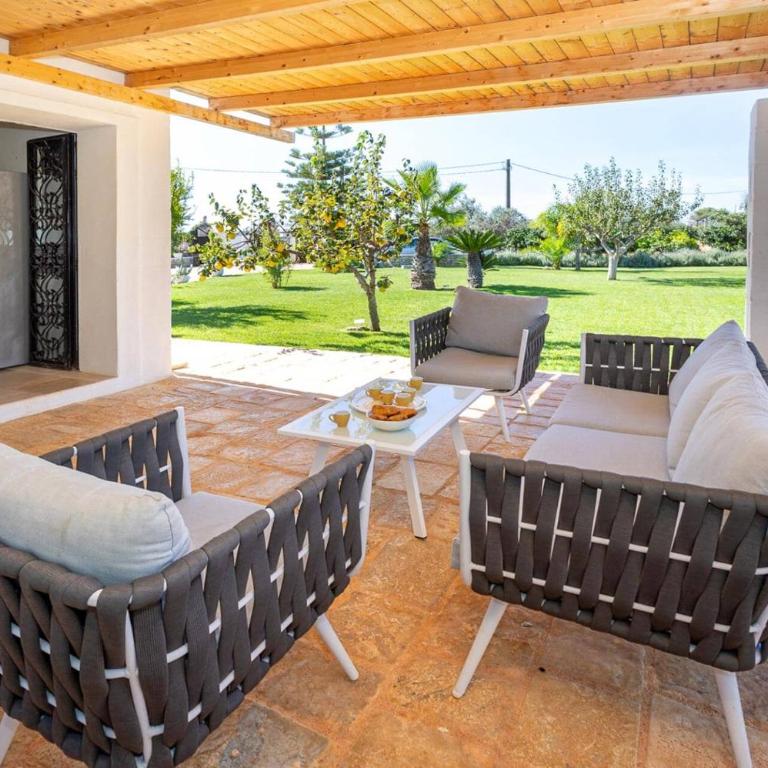 Villa Domus Mea by Villa Plus - Villa - 25