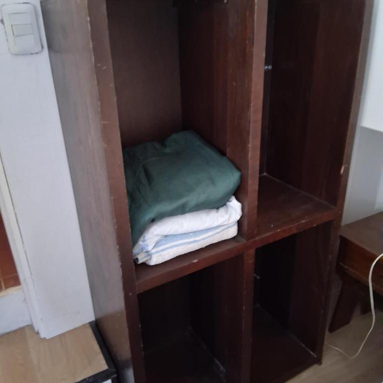 A 1 cuadra de la playa Mansa - Casa con 1 dormitorio - 5