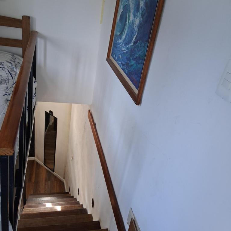 A 1 cuadra de la playa Mansa - Casa con 1 dormitorio - 13