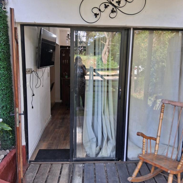 A 1 cuadra de la playa Mansa - Casa con 1 dormitorio - 14