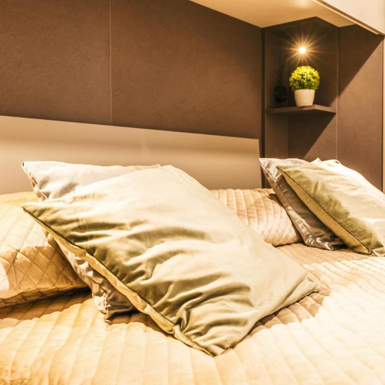 Residence Genova - Lingotto Fiere, Metro, Hospitals - Appartamento con 2 Camere da Letto - 27