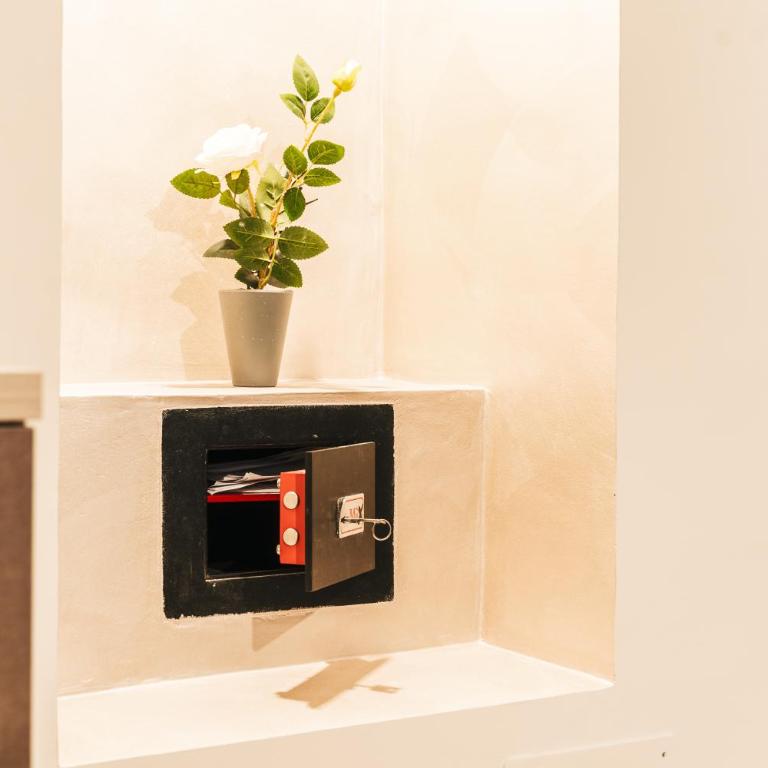Residence Genova - Lingotto Fiere, Metro, Hospitals - Appartamento con 2 Camere da Letto - 22