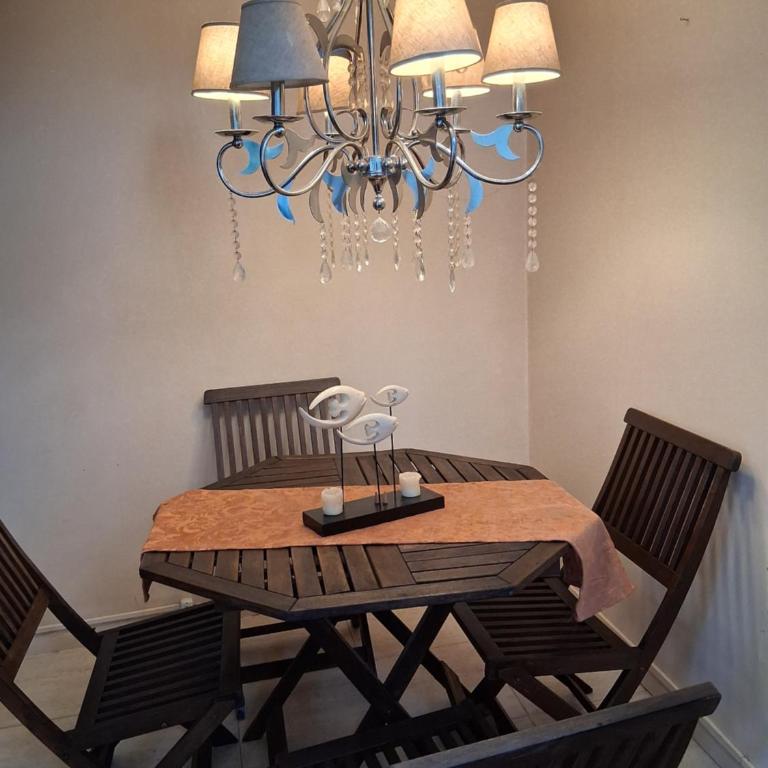 A 1 cuadra de la playa Mansa - Casa con 1 dormitorio - 16