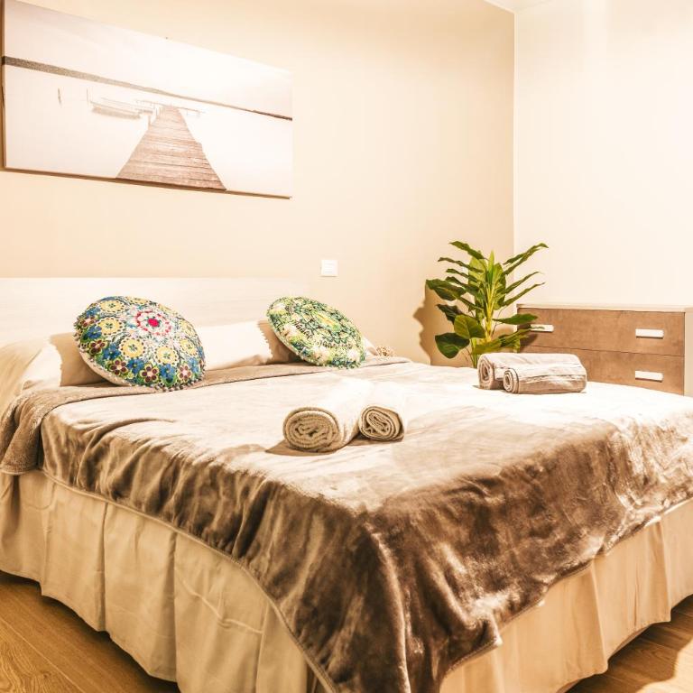 Residence Genova - Lingotto Fiere, Metro, Hospitals - Appartamento con 2 Camere da Letto - 21