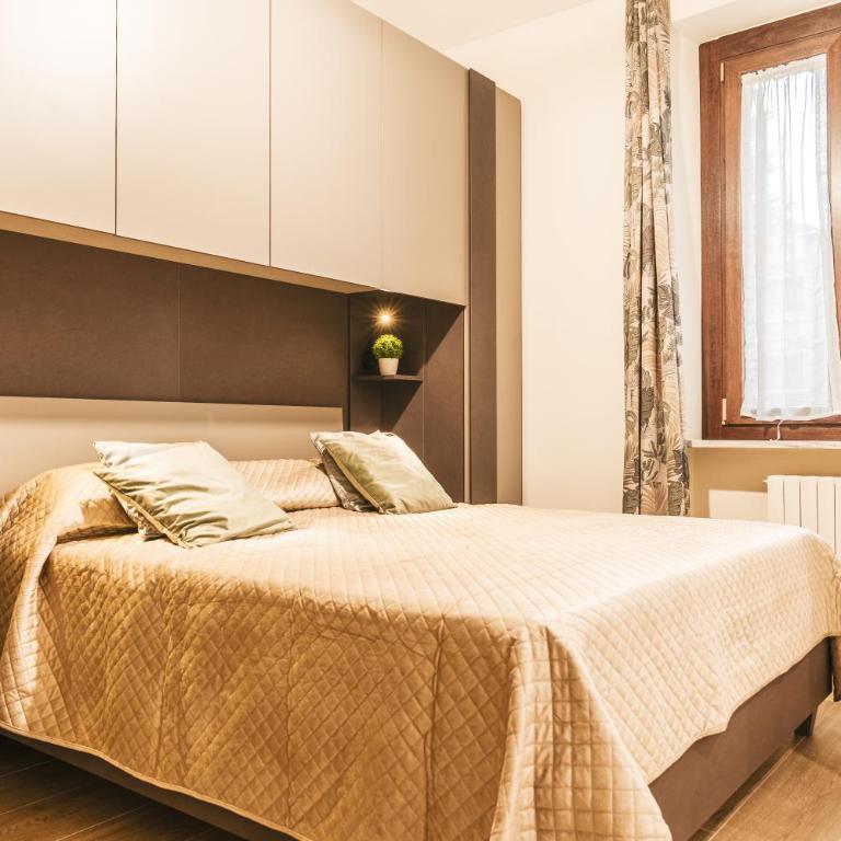Residence Genova - Lingotto Fiere, Metro, Hospitals - Appartamento con 2 Camere da Letto - 26