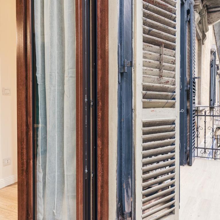 Residence Genova - Lingotto Fiere, Metro, Hospitals - Appartamento con 2 Camere da Letto - 33