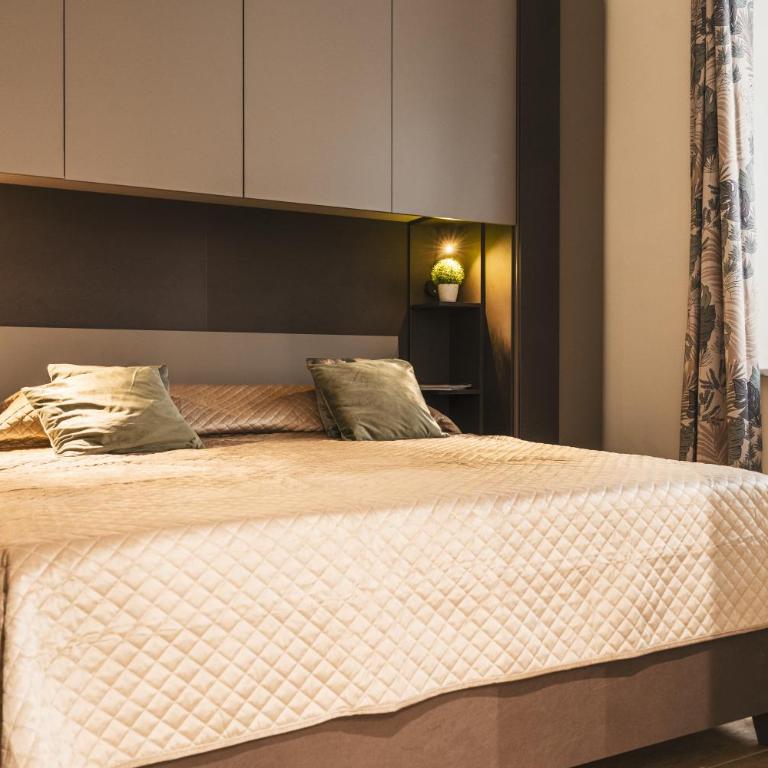 Residence Genova - Lingotto Fiere, Metro, Hospitals - Appartamento con 2 Camere da Letto - 31