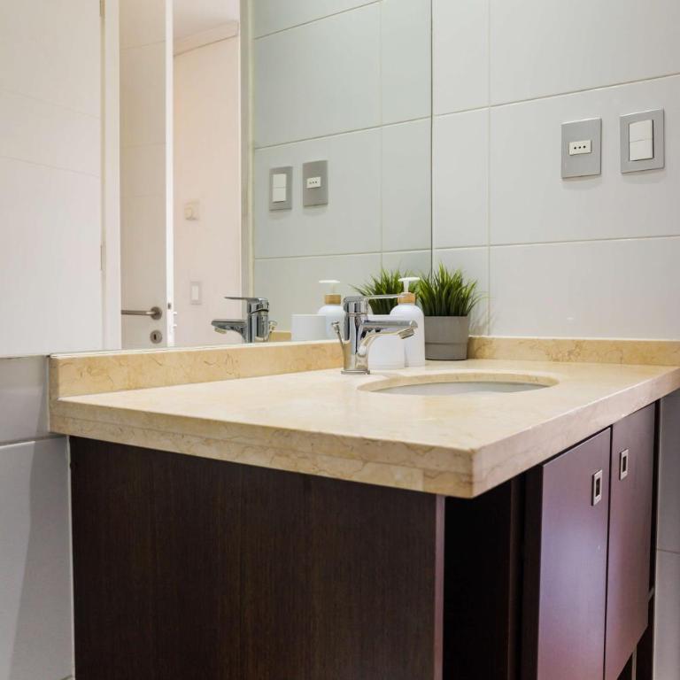 Modern Apartment in Las Condes near Mall & Park - Apartment - 24