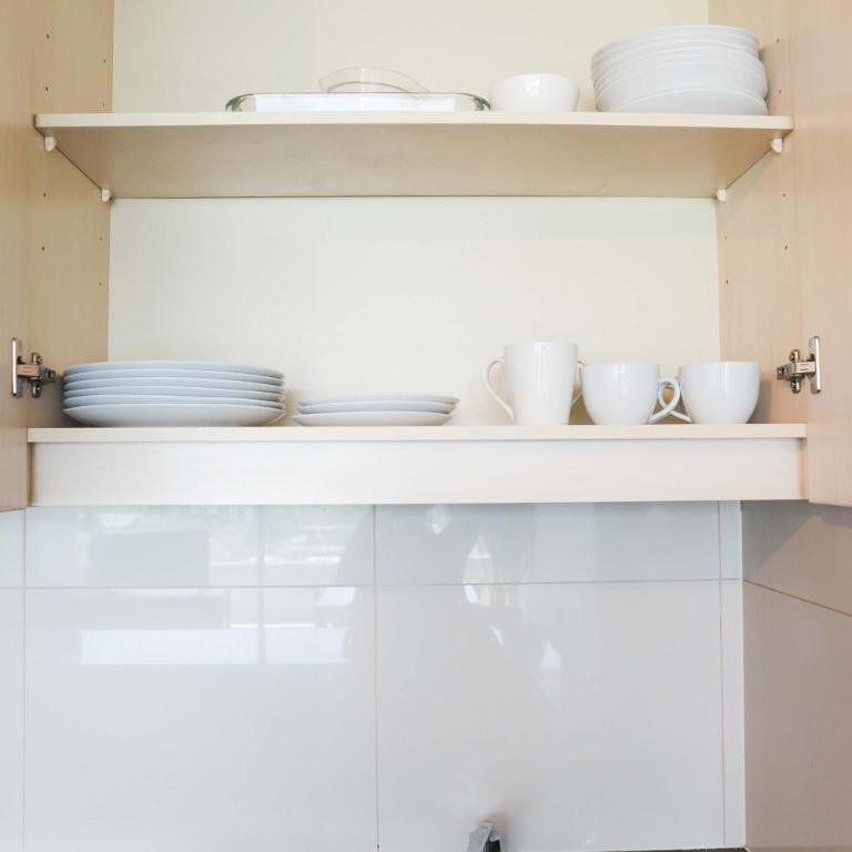 Modern Apartment in Las Condes near Mall & Park - Apartment - 8