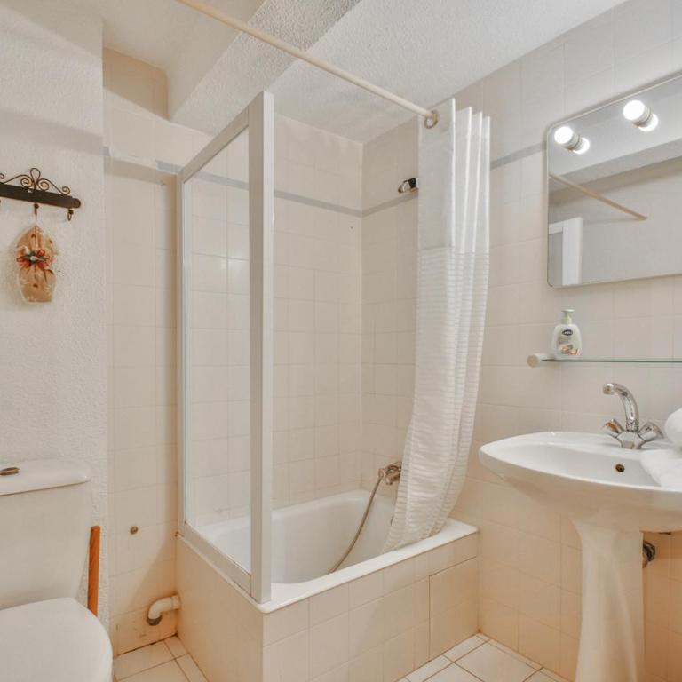 Chalet Mitoyen Marion - Chalé (9 adultos) - 7