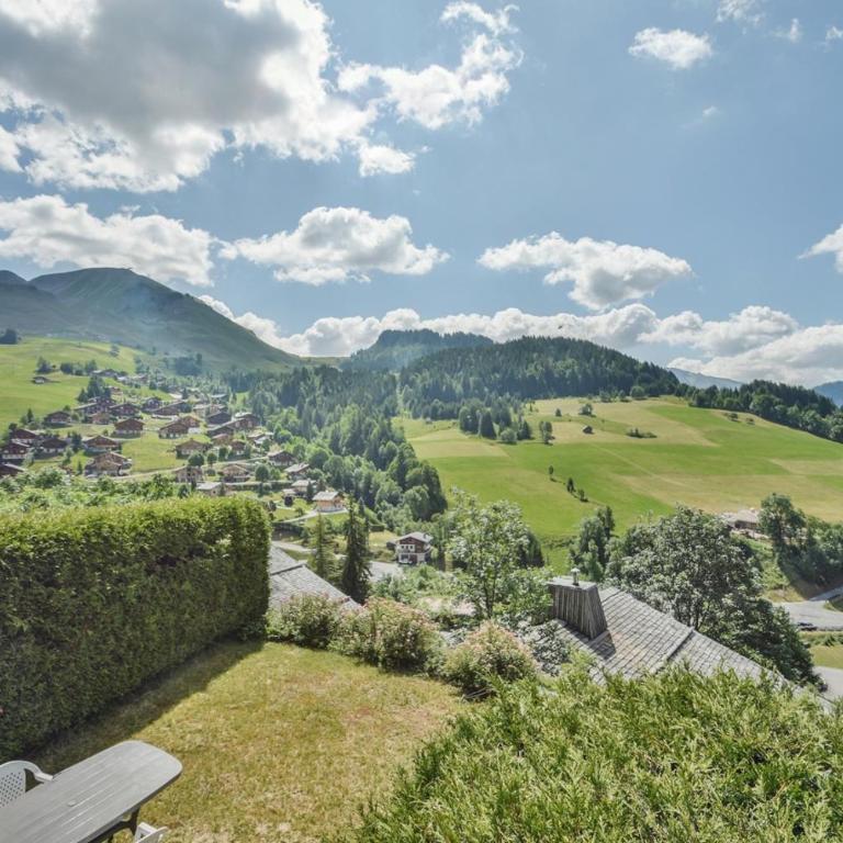 Chalet Mitoyen Marion - Chalé (9 adultos) - 12