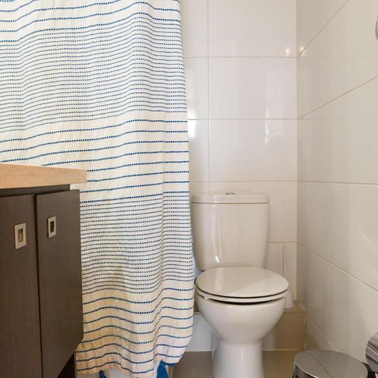 Modern Apartment in Las Condes near Mall & Park - Apartment - 22