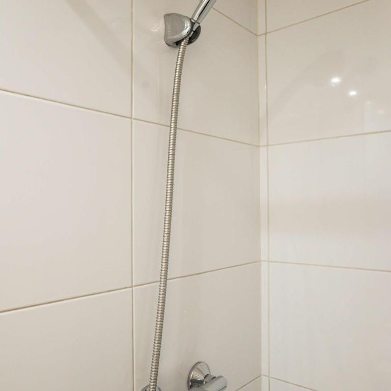 Modern Apartment in Las Condes near Mall & Park - Apartment - 26