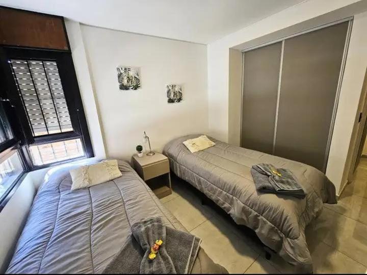 Lurdes vera - Apartamento de 1 dormitorio - 1