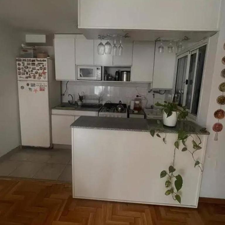 Lurdes vera - Apartamento de 1 dormitorio - 3
