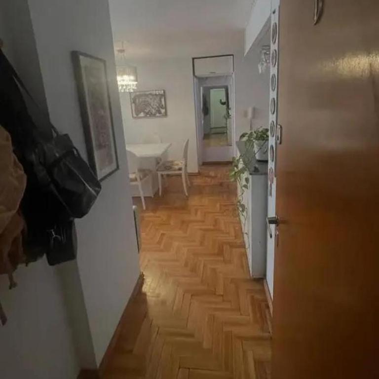 Lurdes vera - Apartamento de 1 dormitorio - 4