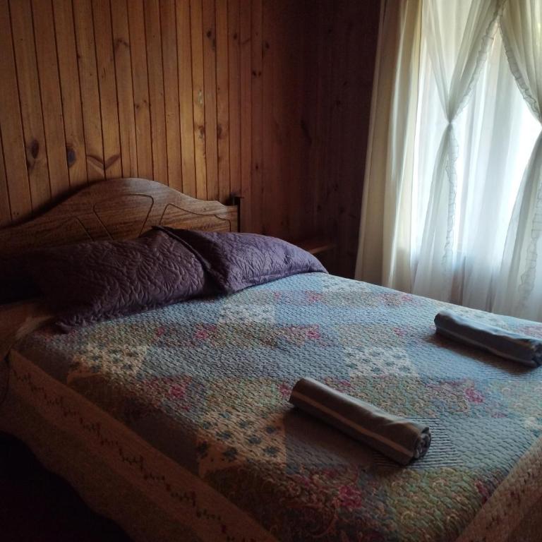 Los Chicos - Casa con 1 dormitorio - 2