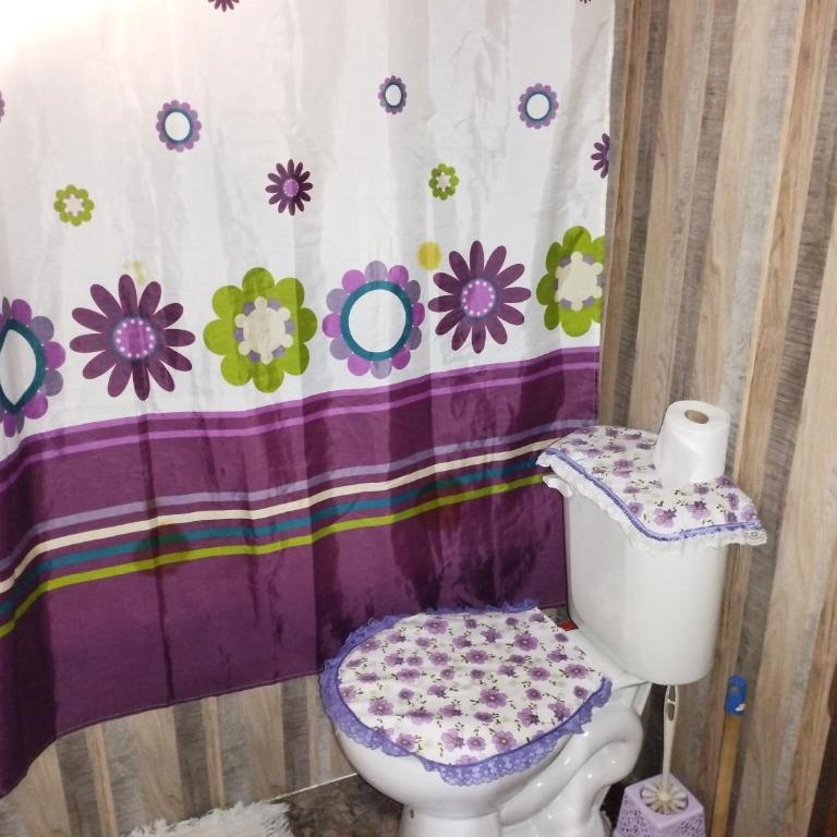 Los Chicos - Casa con 1 dormitorio - 3