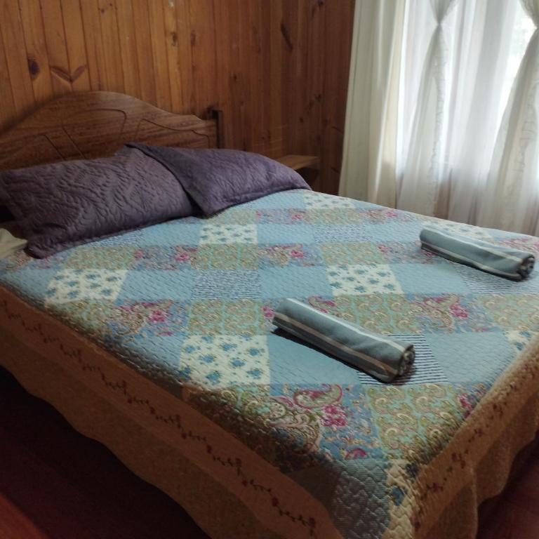 Los Chicos - Casa con 1 dormitorio - 6