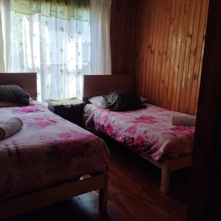 Los Chicos - Casa con 1 dormitorio - 9