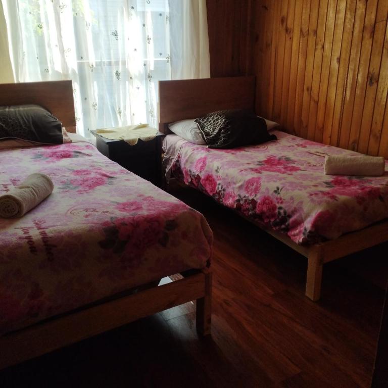 Los Chicos - Casa con 1 dormitorio - 14