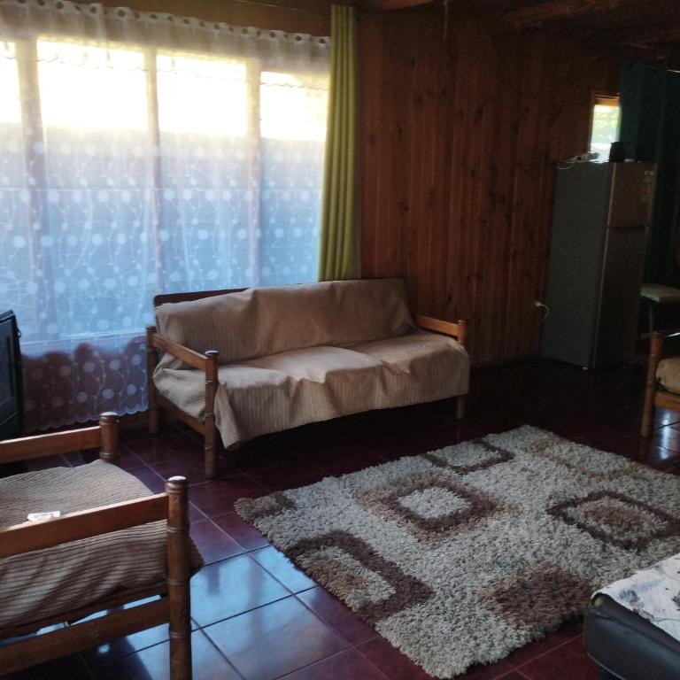 Los Chicos - Casa con 1 dormitorio - 16