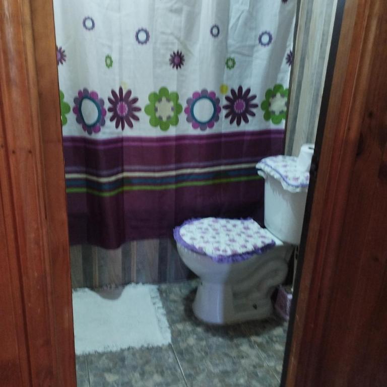 Los Chicos - Casa con 1 dormitorio - 17