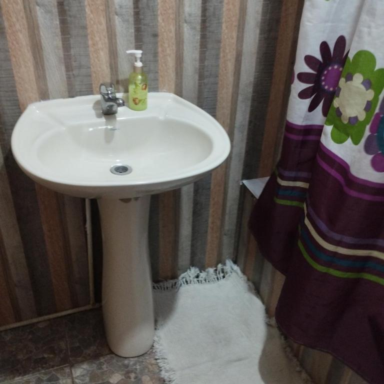 Los Chicos - Casa con 1 dormitorio - 18