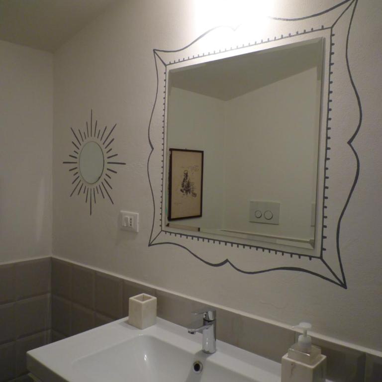 The Frog's Hideaway - Appartamento con 1 Camera da Letto - 24
